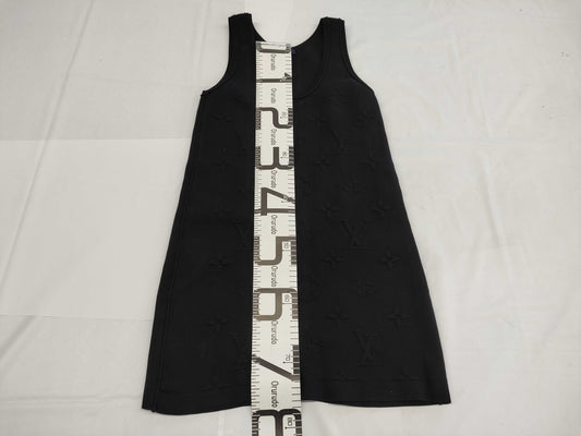LOUIS VUITTON 3D Dress MA9LL9 XS Dress