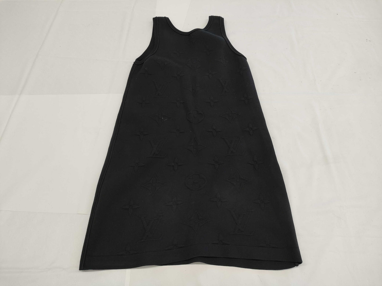 LOUIS VUITTON 3D Dress MA9LL9 XS Dress