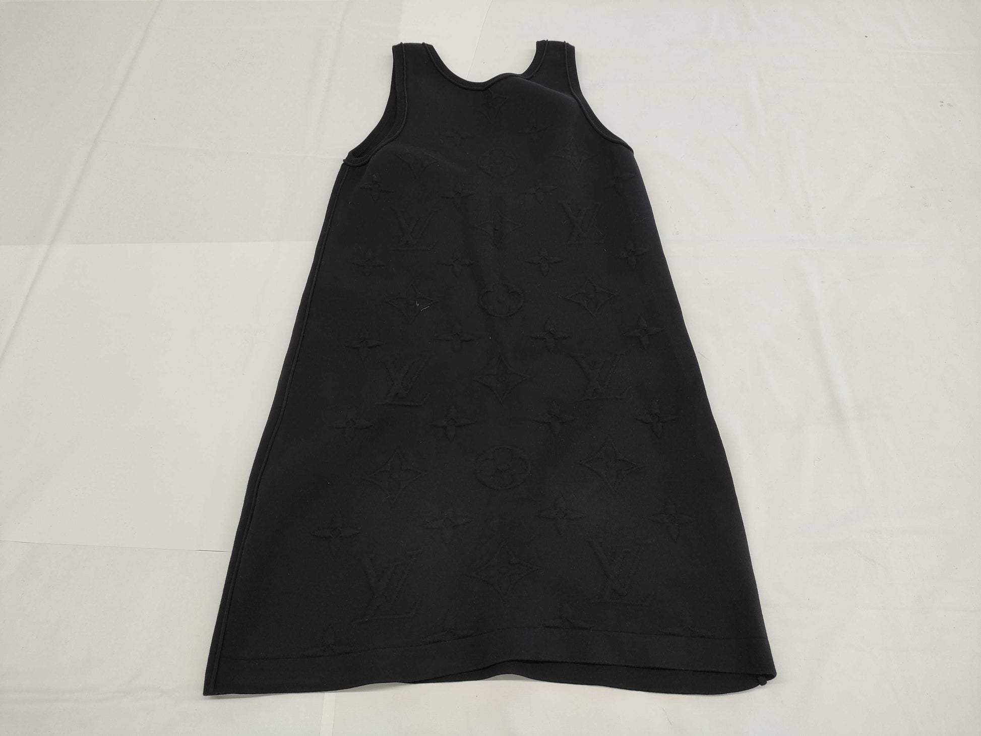 LOUIS VUITTON 3D Dress MA9LL9 XS Dress