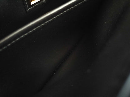GUCCI Saddle Bag Shoulder Bag