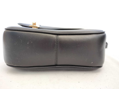 GUCCI Saddle Bag Shoulder Bag