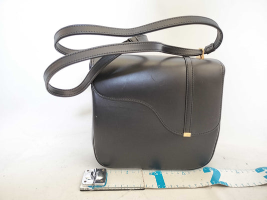 GUCCI Saddle Bag Shoulder Bag