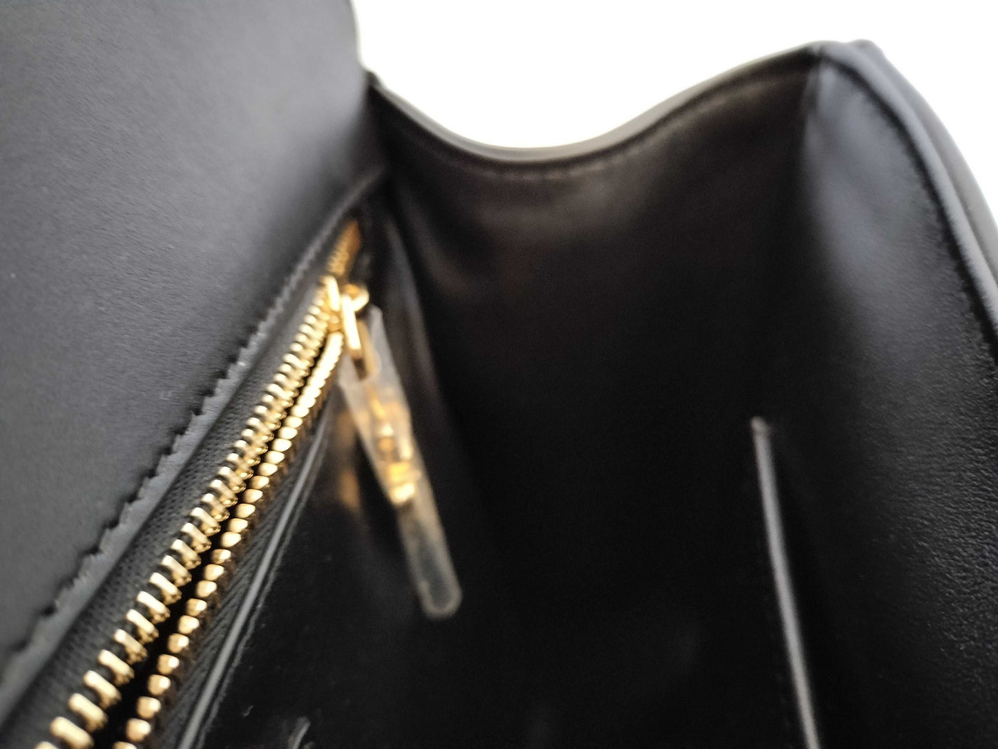 GUCCI Saddle Bag Shoulder Bag