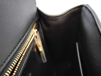 GUCCI Saddle Bag Shoulder Bag