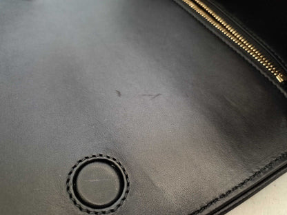 GUCCI Saddle Bag Shoulder Bag