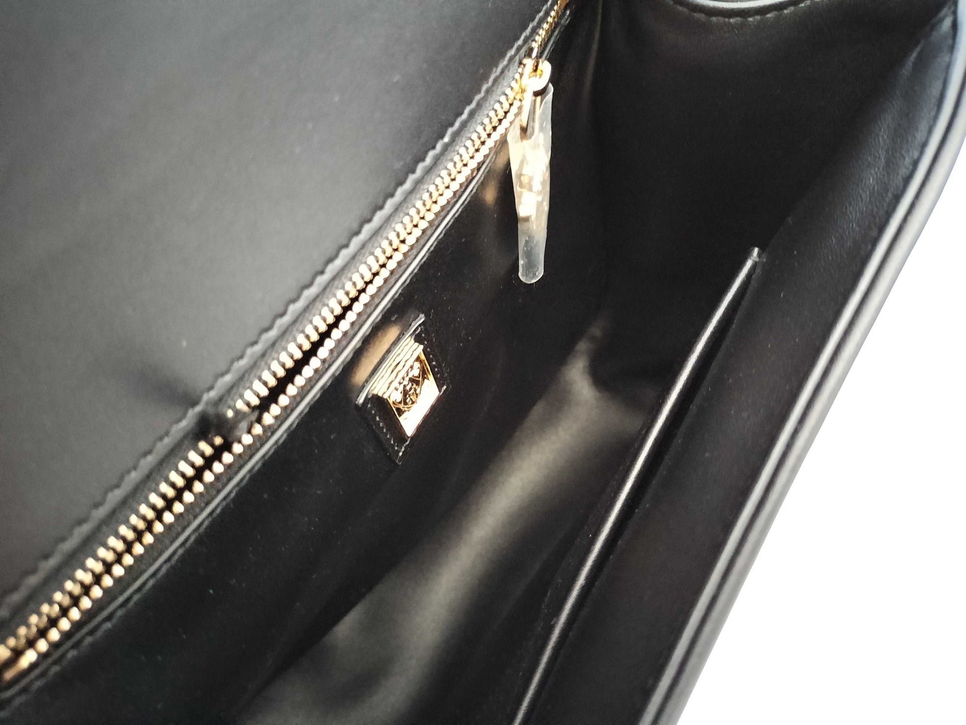 GUCCI Saddle Bag Shoulder Bag