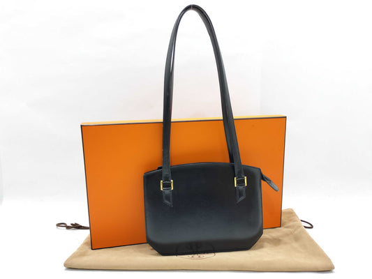 HERMES Vintage Shoulder Bag