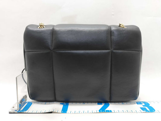 Salvatore Ferragamo Vara Vara Ribbon Chain Shoulder Bag