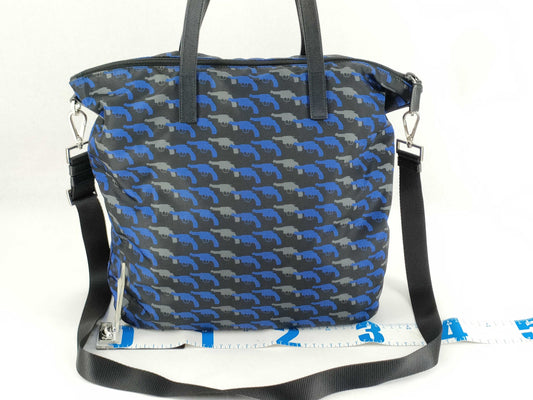 PRADA Tessuto Tote Bag Tote Bag