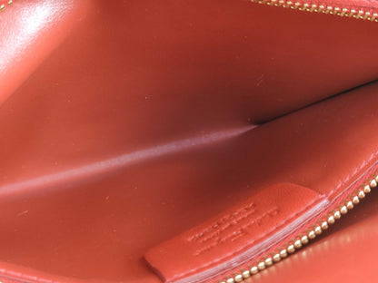 Salvatore Ferragamo Vara Vara Ribbon Chain Shoulder Bag