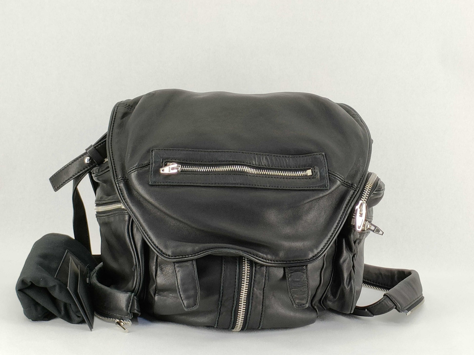 Alexander Backpack Backpack