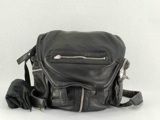 Alexander Backpack Backpack