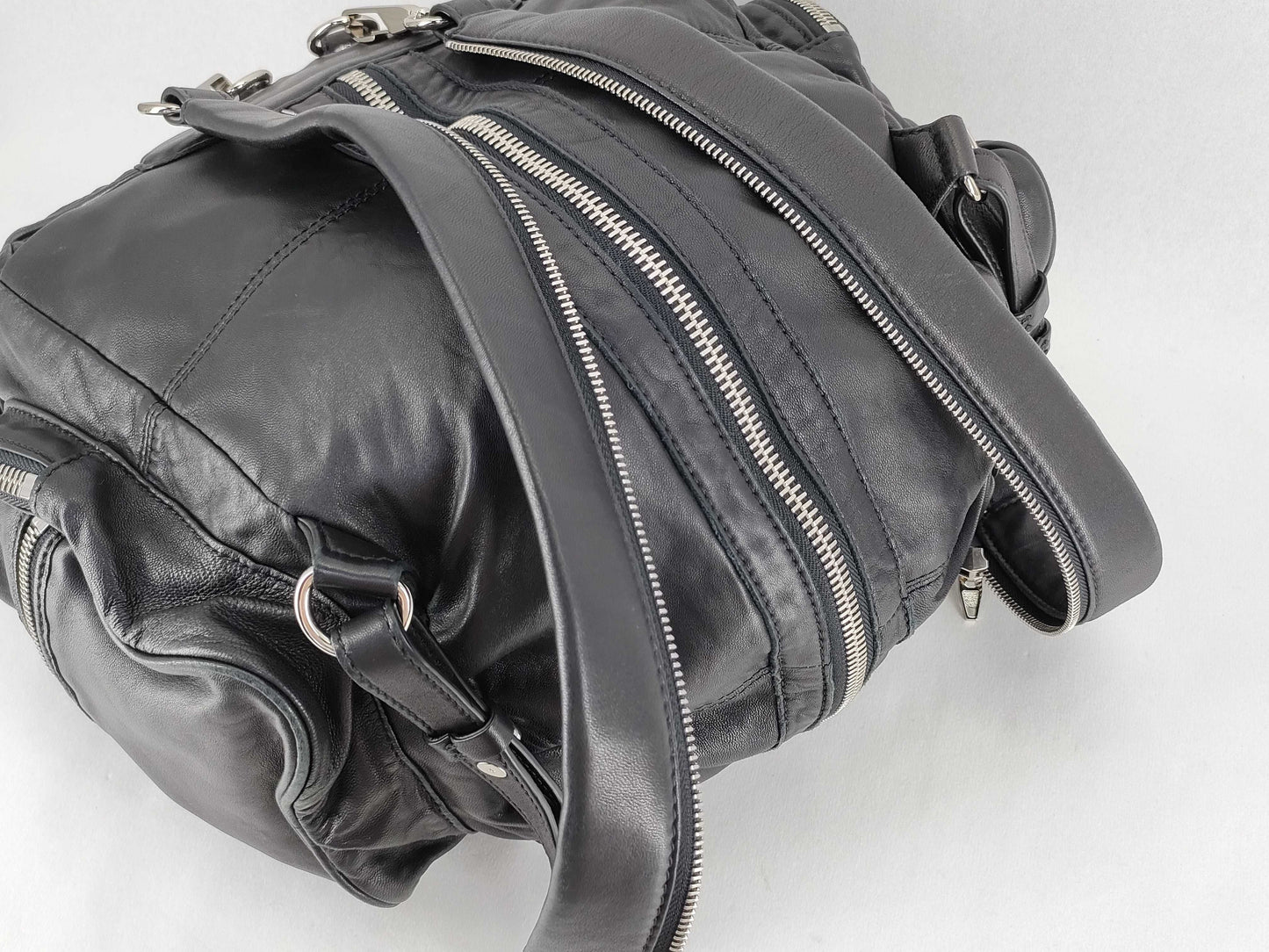 Alexander Backpack Backpack