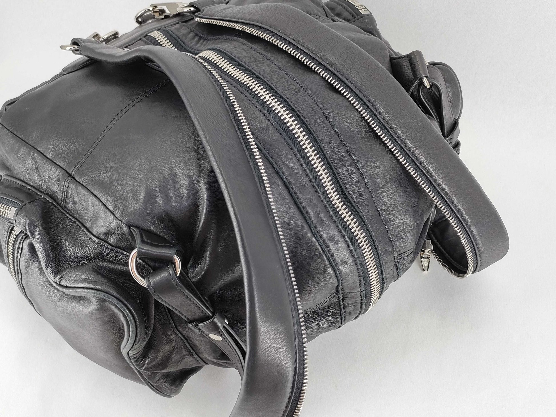 Alexander Backpack Backpack