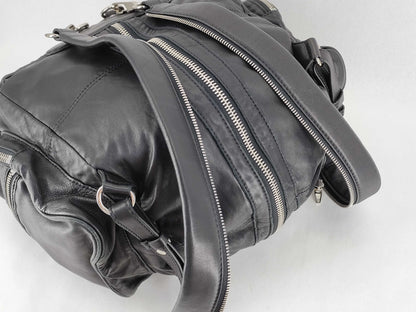 Alexander Backpack Backpack