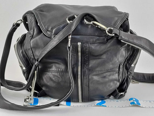 Alexander Backpack Backpack
