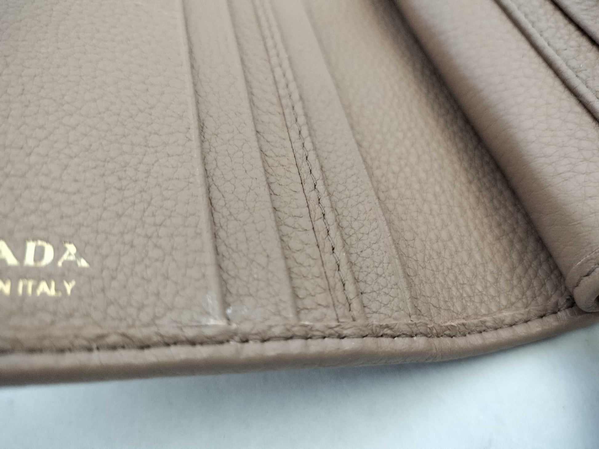 PRADA Wallet Wallet