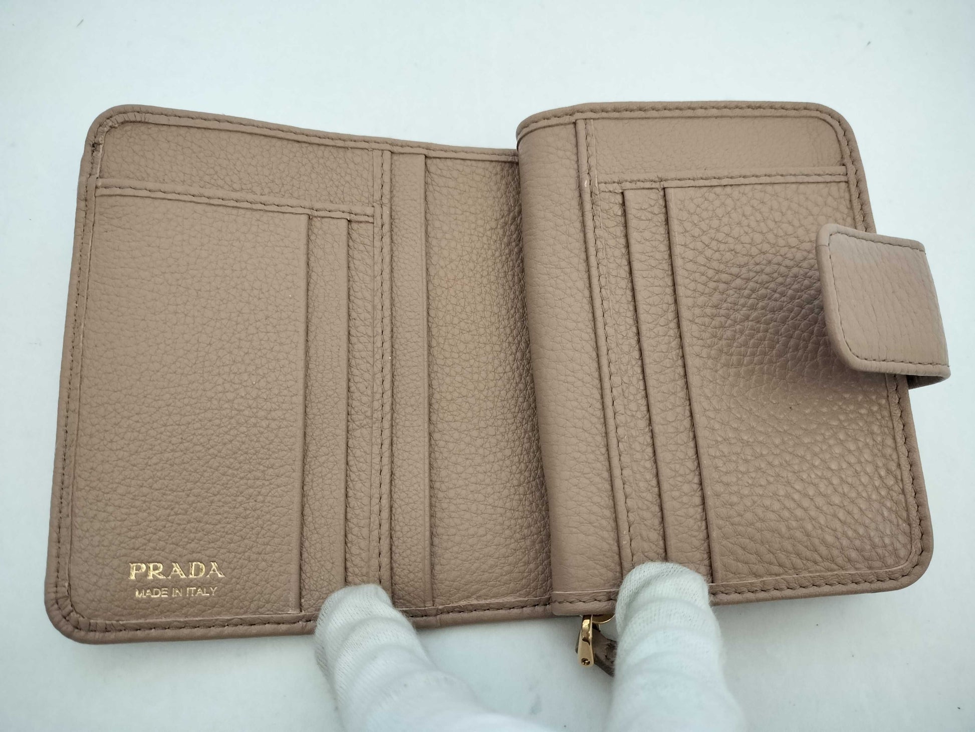 PRADA Wallet Wallet