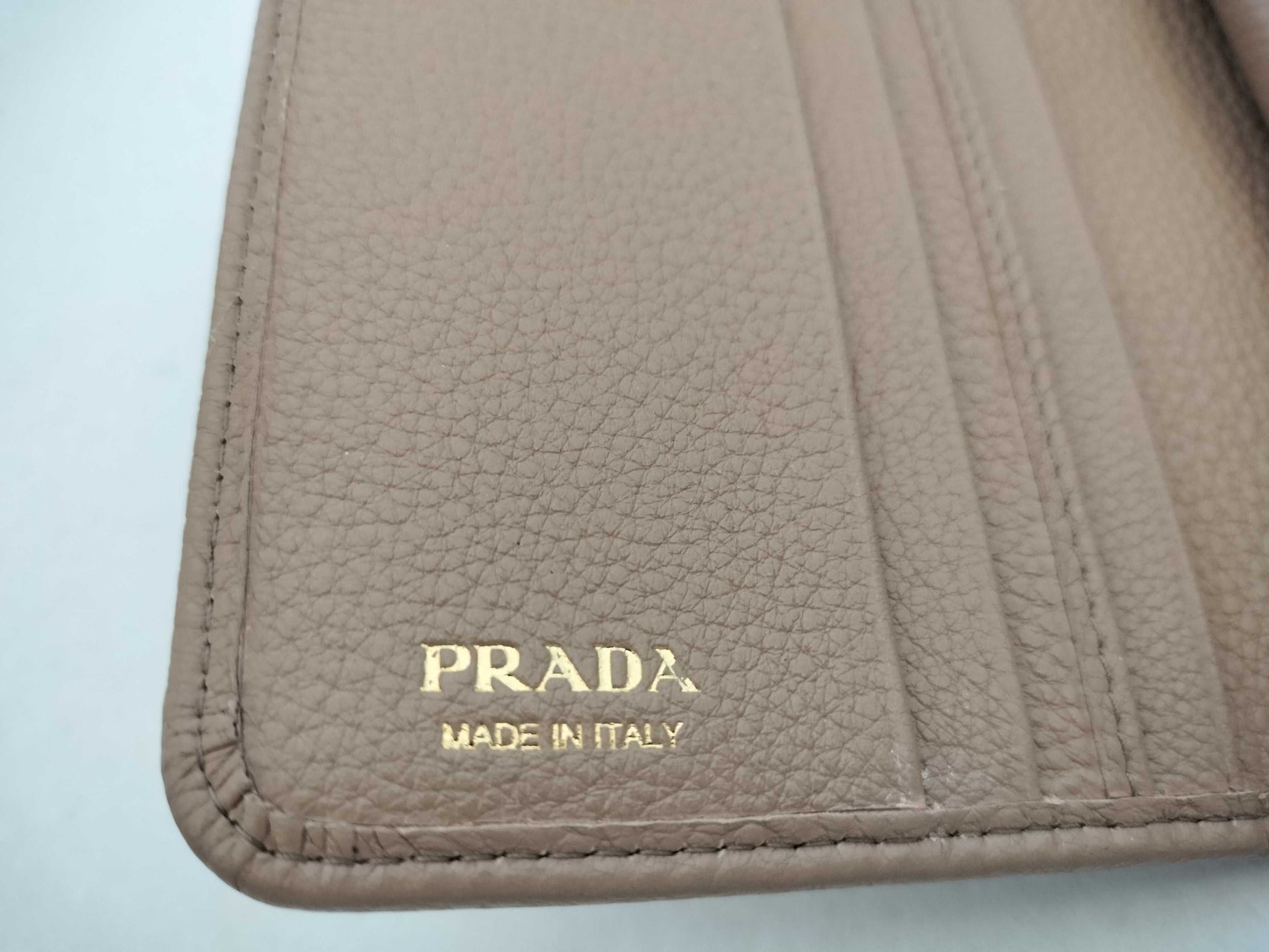 PRADA Wallet Wallet