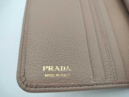 PRADA Wallet Wallet