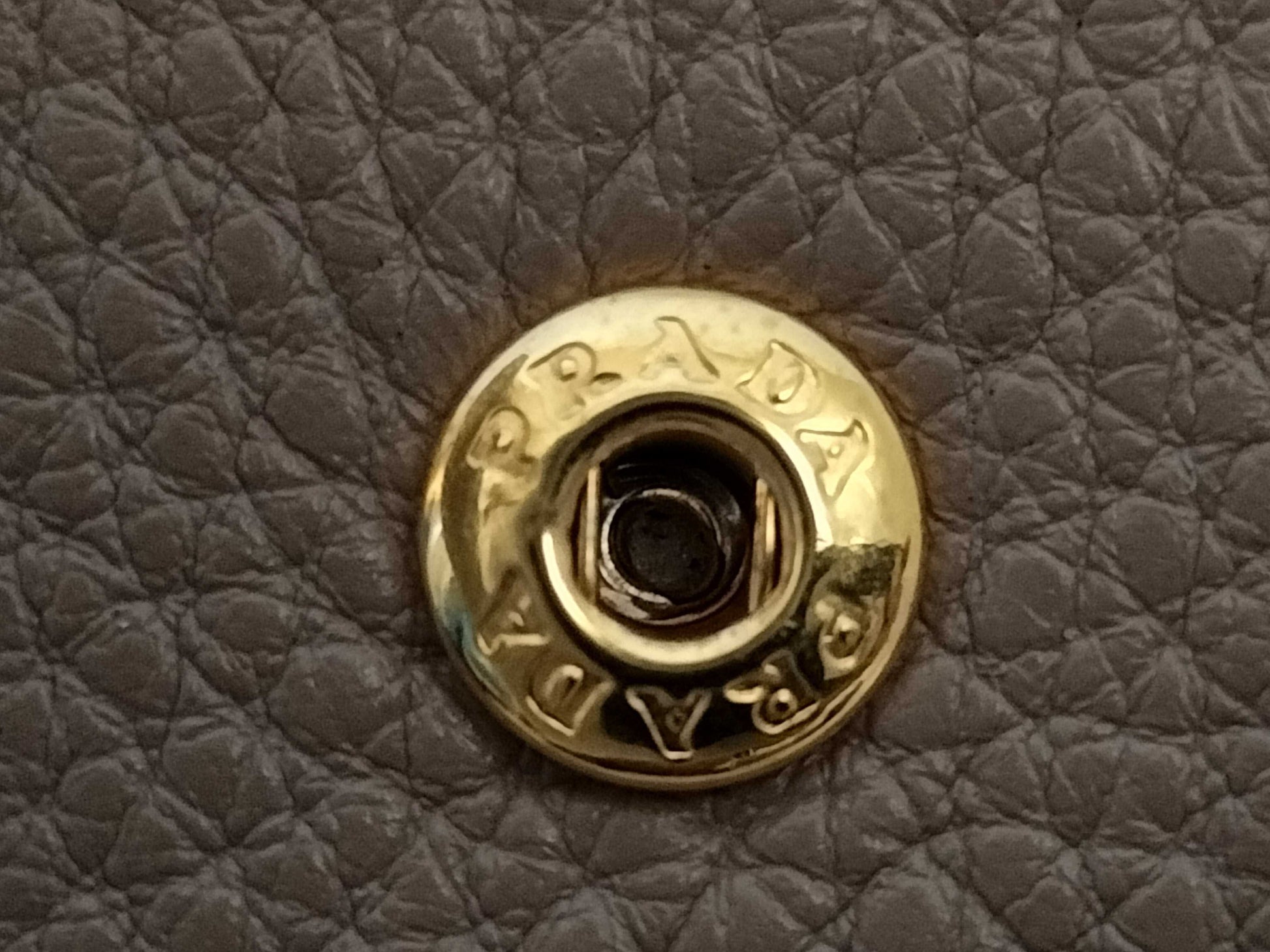 PRADA Wallet Wallet