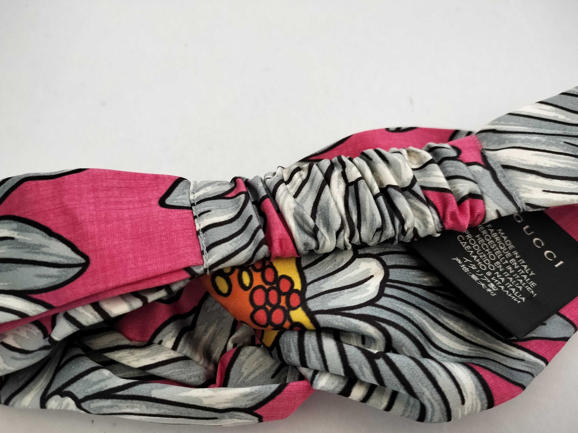 GUCCI Hairband Other Accessories