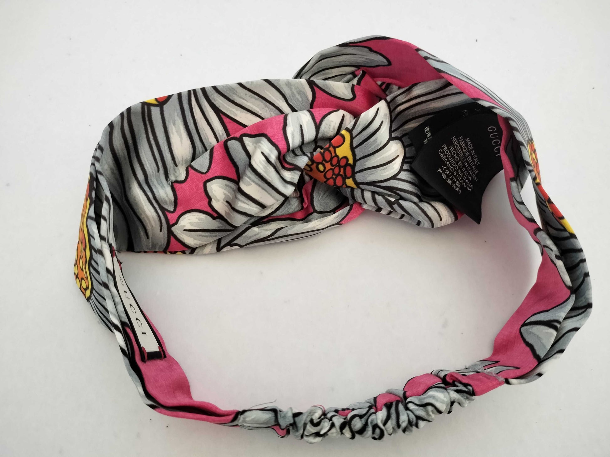 GUCCI Hairband Other Accessories