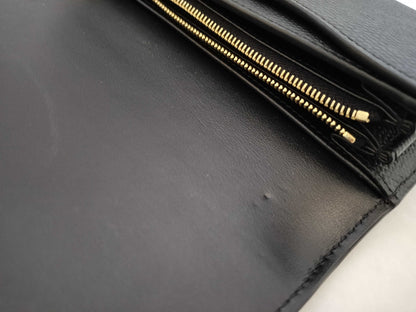 Celine Unused Wallet Wallet