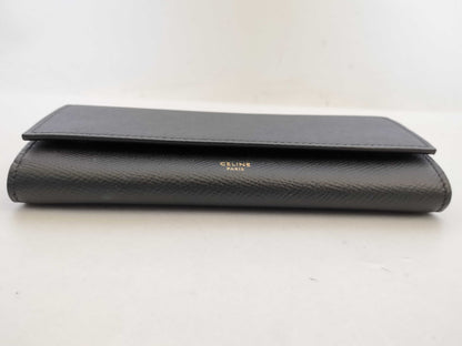 Celine Unused Wallet Wallet
