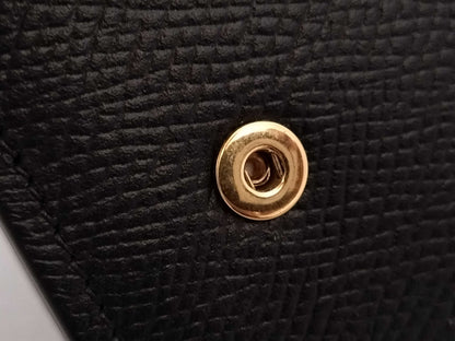 Celine Unused Wallet Wallet
