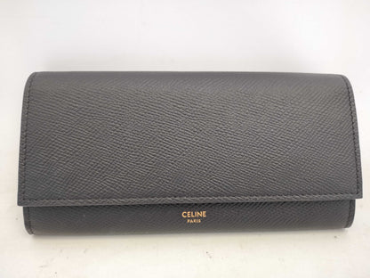 Celine Unused Wallet Wallet