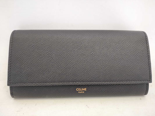 Celine Unused Wallet Wallet