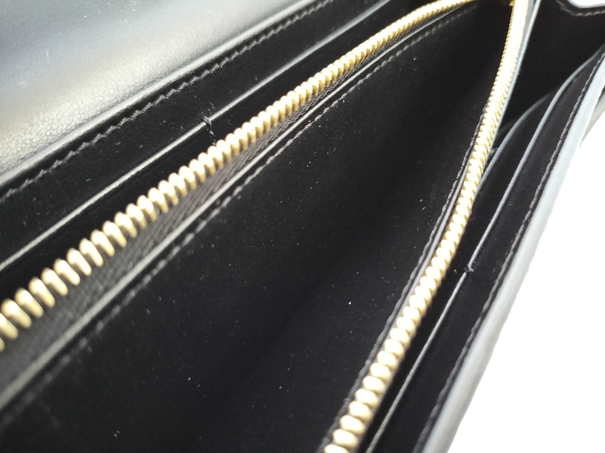 Celine Unused Wallet Wallet
