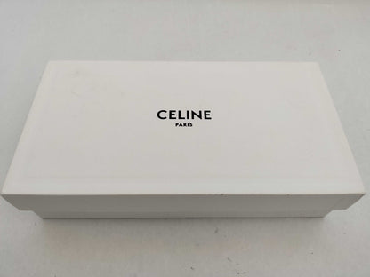 Celine Unused Wallet Wallet