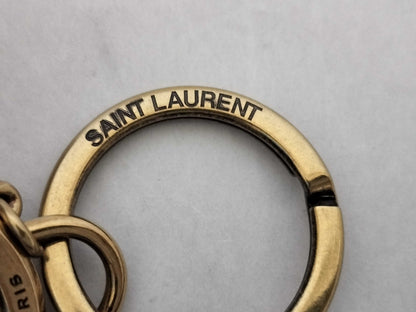 SAINT LAURENT Unused AirPods Case and Other Accessories