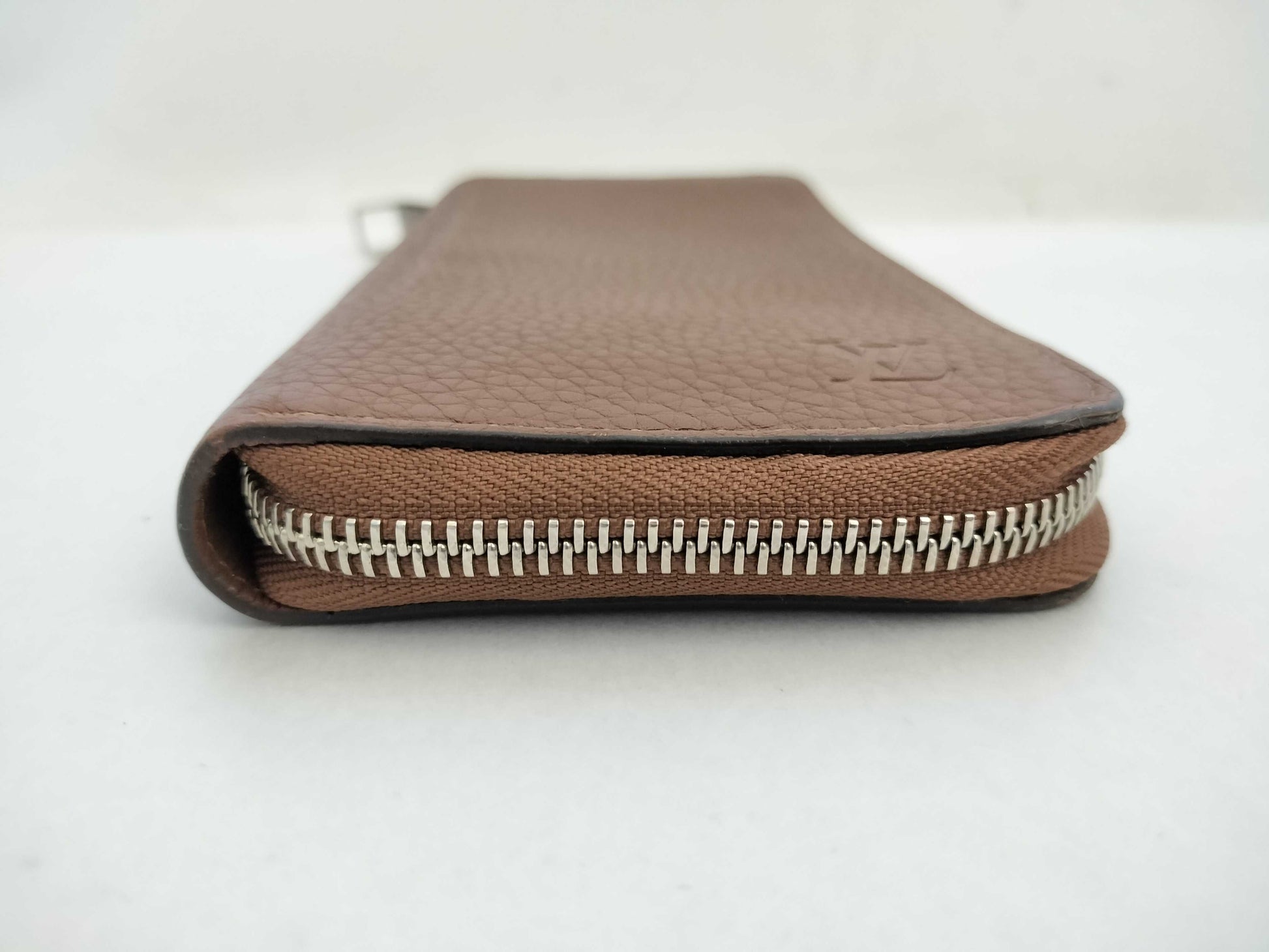 LOUIS VUITTON CA0187 Zippy Wallet Vertical Wallet