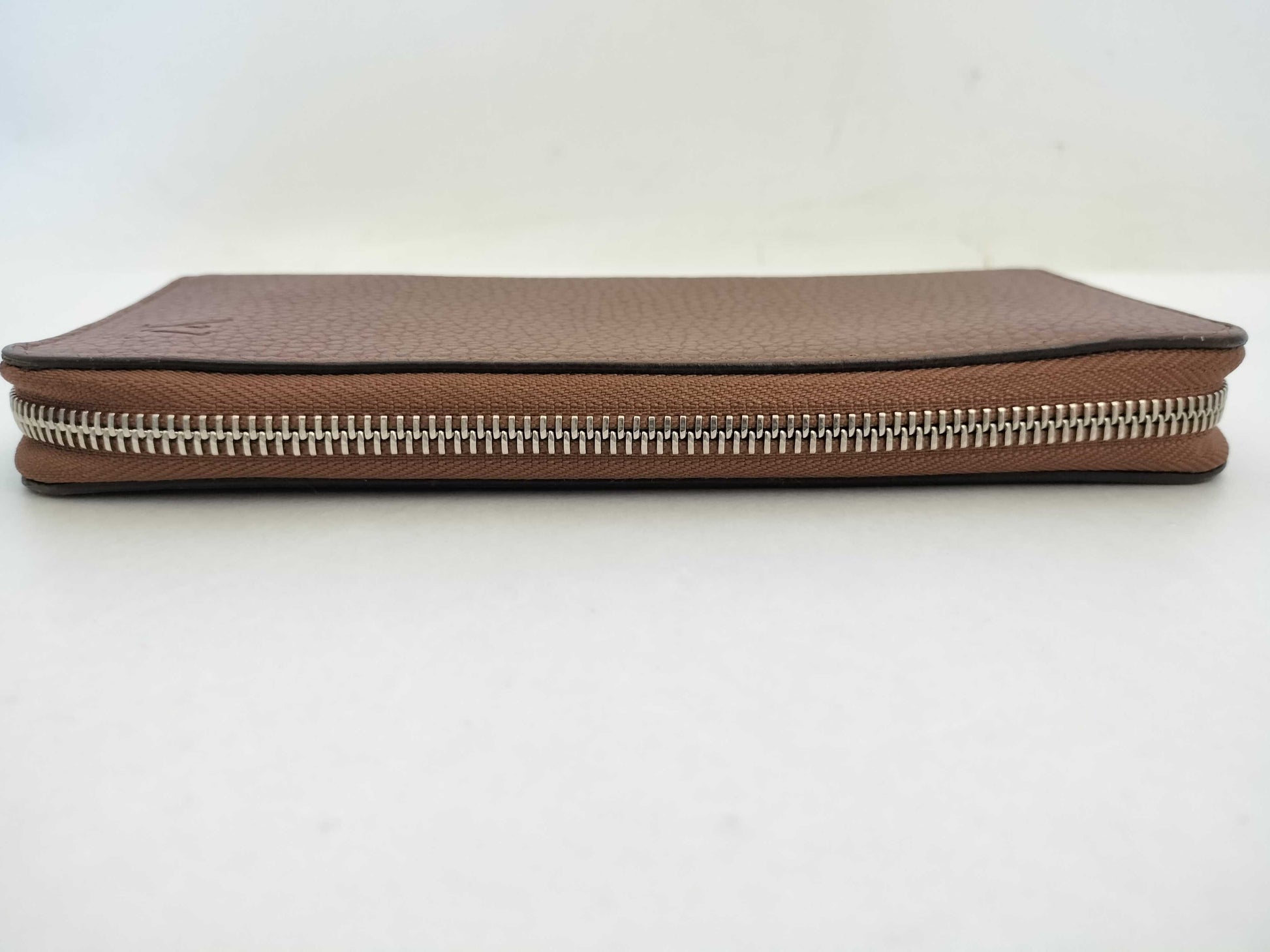 LOUIS VUITTON CA0187 Zippy Wallet Vertical Wallet