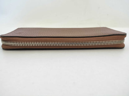 LOUIS VUITTON CA0187 Zippy Wallet Vertical Wallet