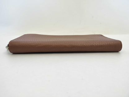 LOUIS VUITTON CA0187 Zippy Wallet Vertical Wallet