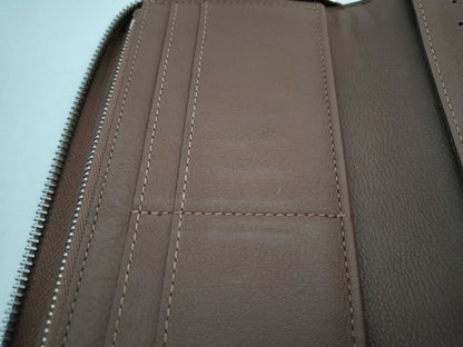 LOUIS VUITTON CA0187 Zippy Wallet Vertical Wallet
