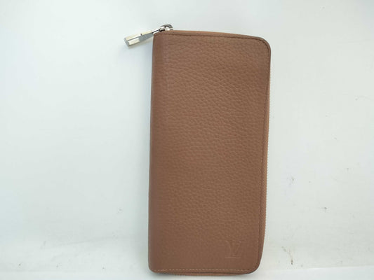 LOUIS VUITTON CA0187 Zippy Wallet Vertical Wallet