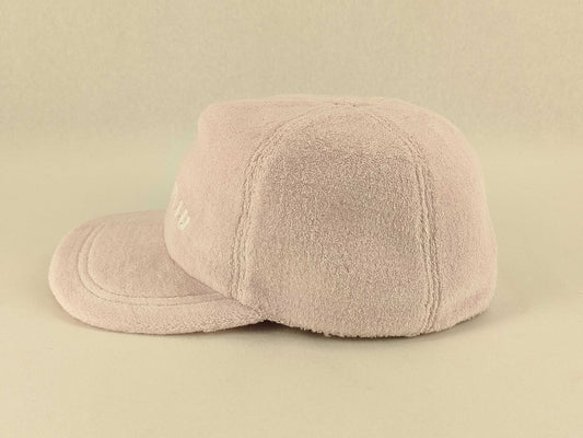 Miu Miu Unused Cap M Cotton Other Accessories