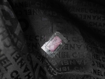 CHANEL Boston bag