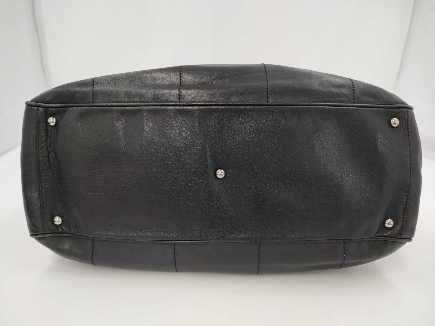 CHANEL Boston bag