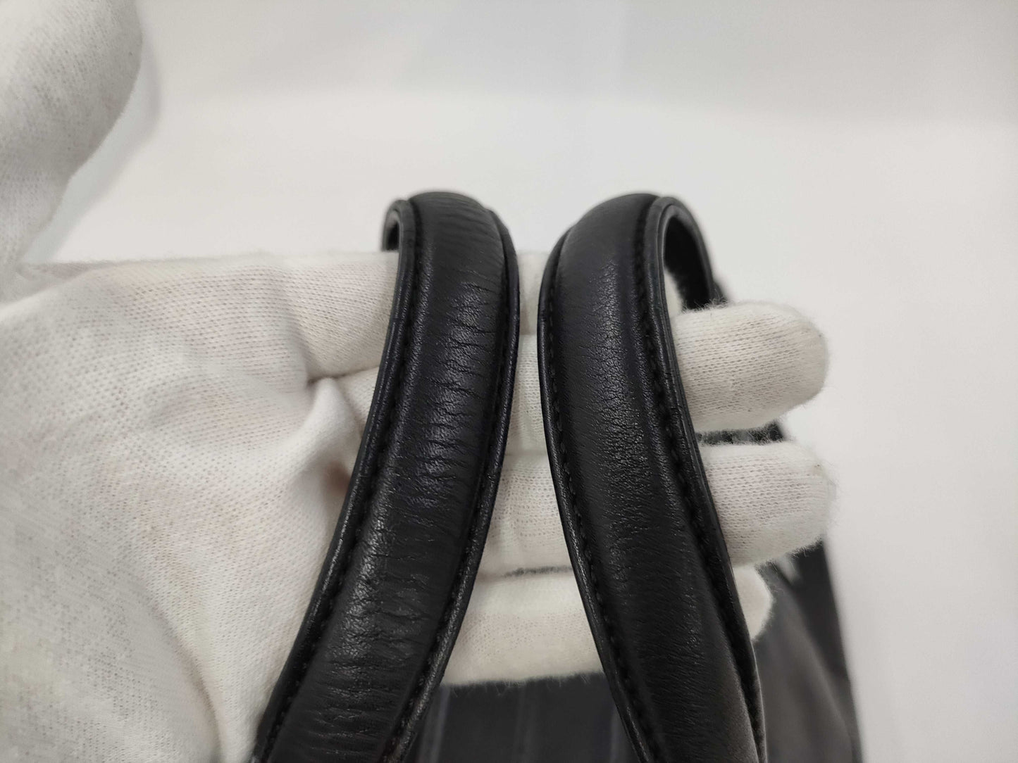 CHANEL Boston bag