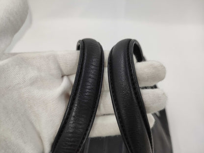 CHANEL Boston bag