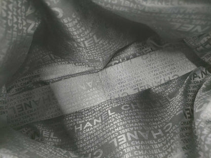 CHANEL Boston bag