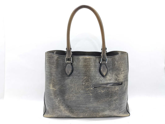 Berluti handbag tote bag