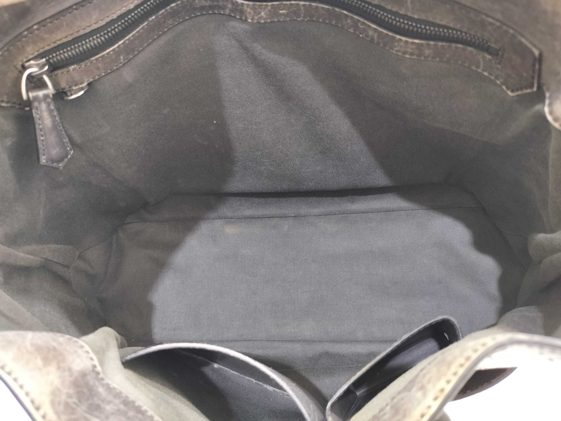 Berluti handbag tote bag