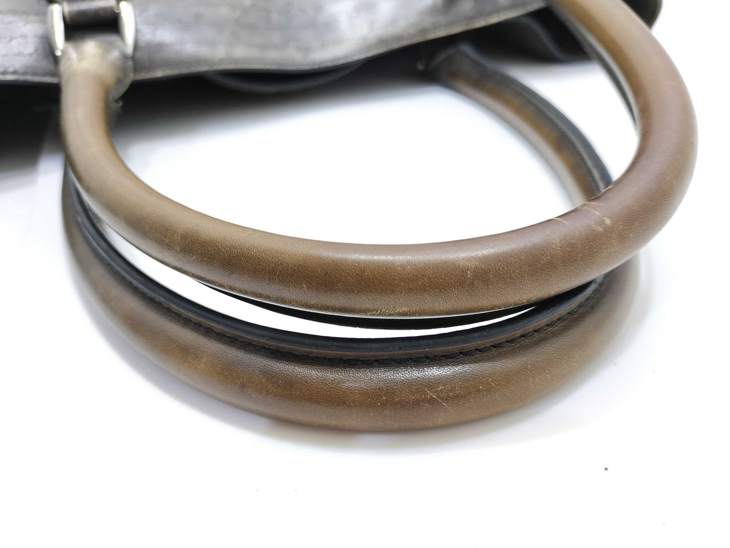 Berluti handbag tote bag